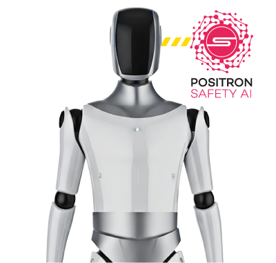 POSITRON Safety AI Plattform