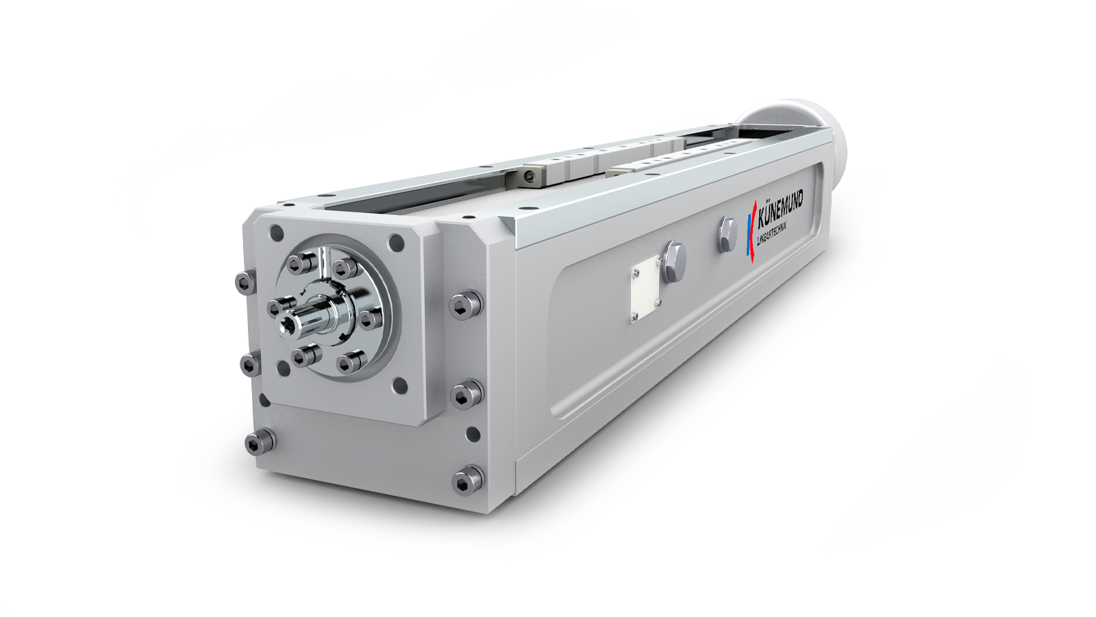 Linear systems