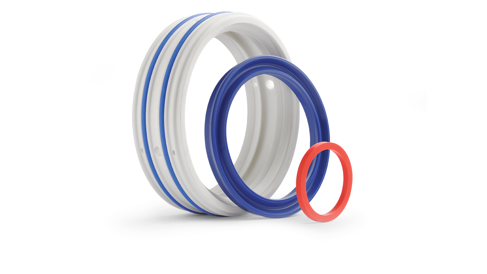 Sealing technology