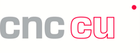 cnc cut Logo