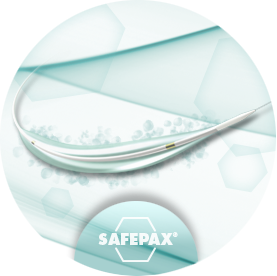 APERTO Safepax