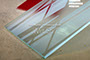 Glass worlds: insulating and safety glass