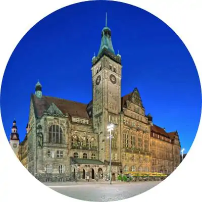 Standort Chemnitz