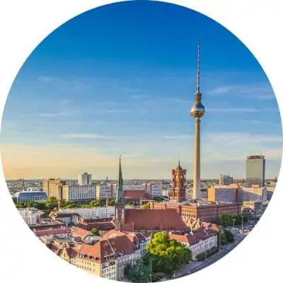 Standort Berlin