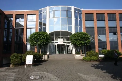 Standort Ratingen