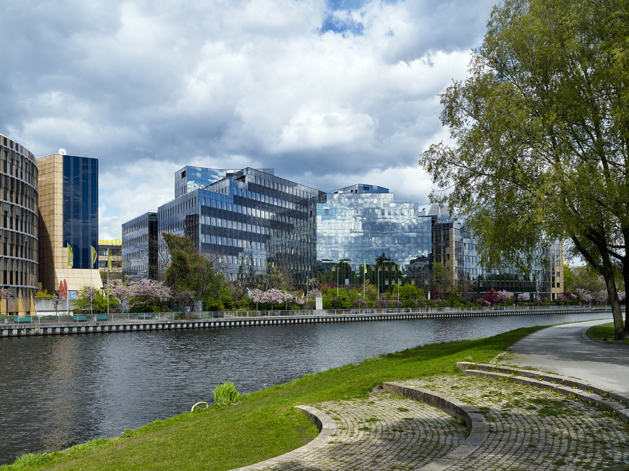 Tele Columbus – Fertigung