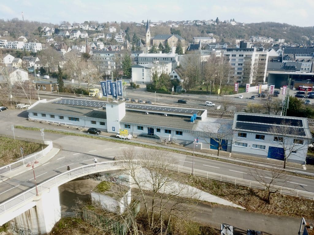 Projektansicht