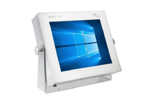 EXPERT Serie – Edelstahl-Panel-PC