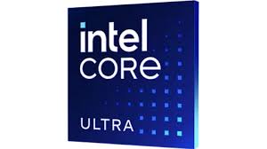 CPU-Plattform mit Intel Core Ultra