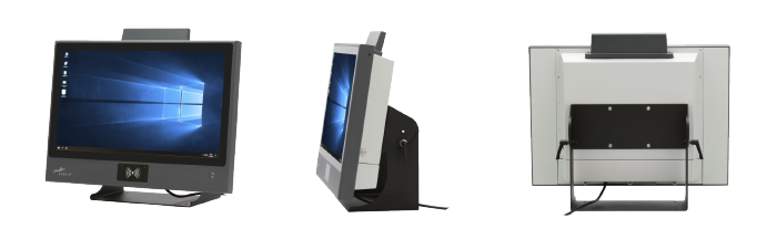 Industrie-Panel-PCs Produktübersicht
