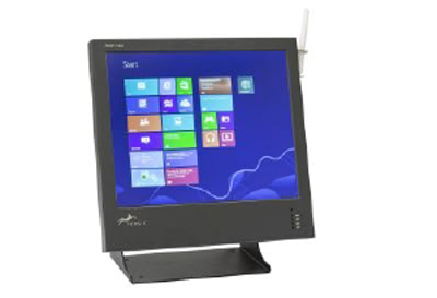 PROFI Serie – Panel-PC für Produktion & Fertigung