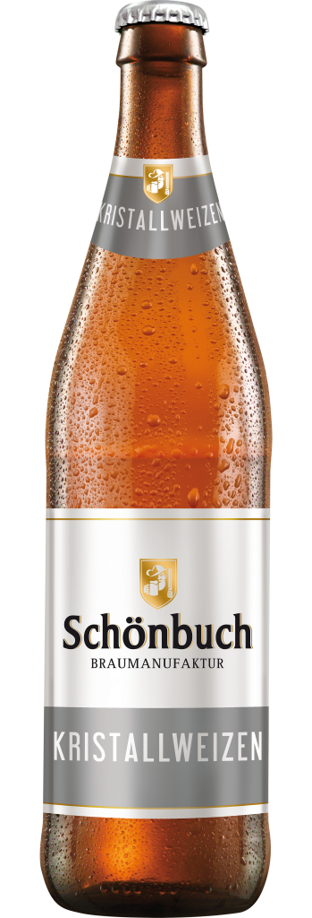 Kristallweizen