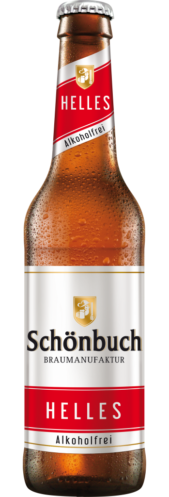 Helles Alkoholfrei