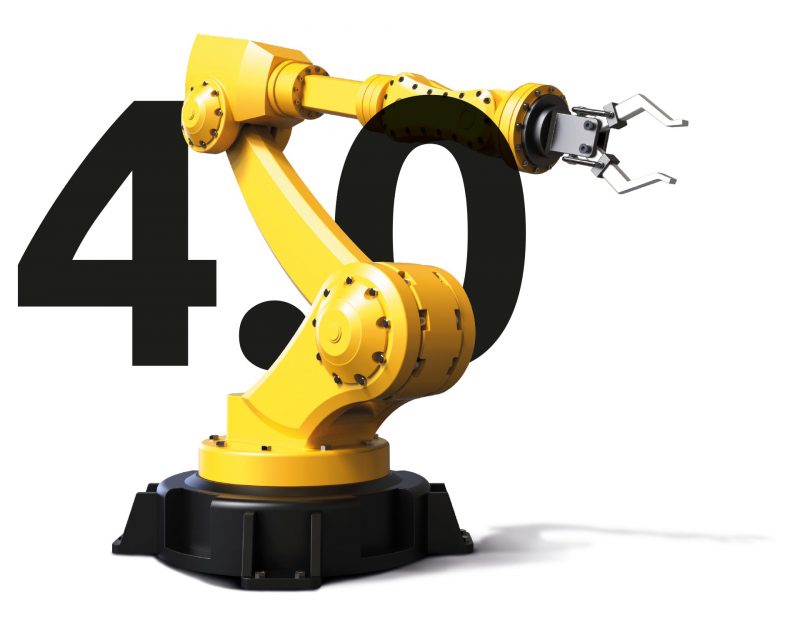 Industrie 4.0