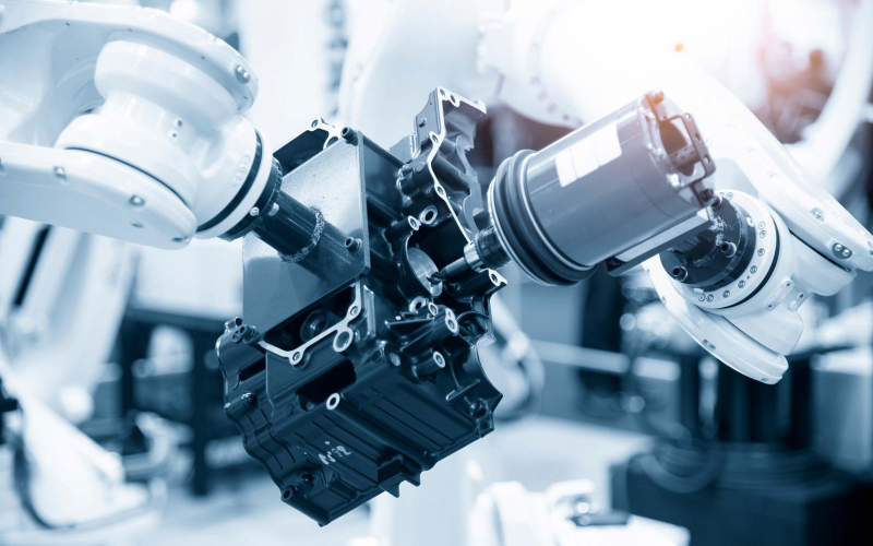 Technologie und Entwicklung