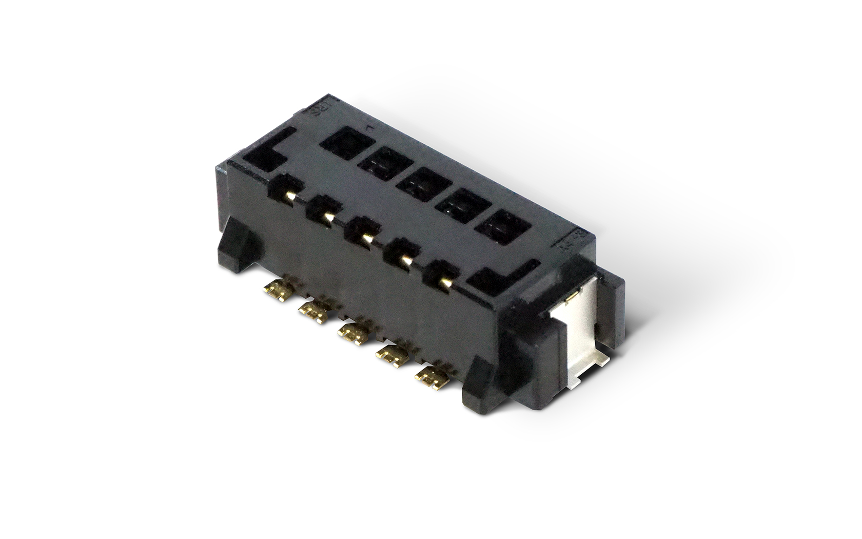 Pin Header / Socket Connector 18021s Series