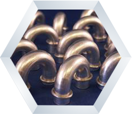 Alumatec™ Wire/Rings