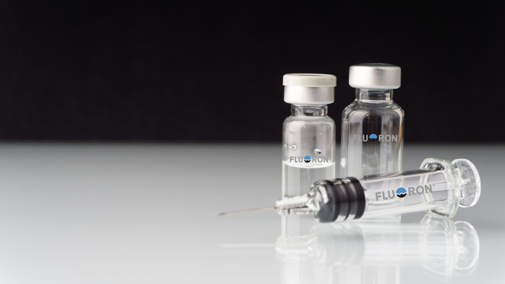 Produktportfolio Biomaterialien für die Netzhautchirurgie