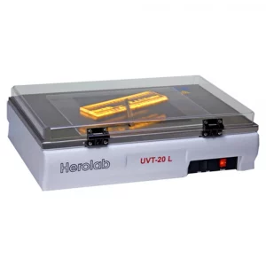 UV-Transilluminator UVT-20 L