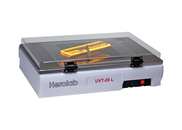 UV-Produkte für das Labor