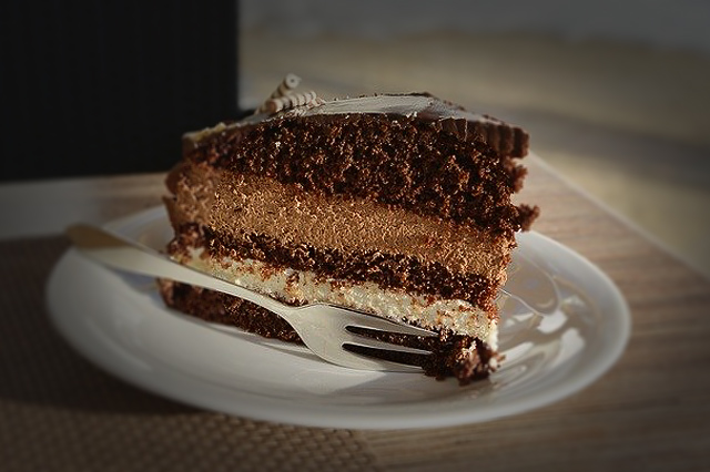 Kuchen & Torten