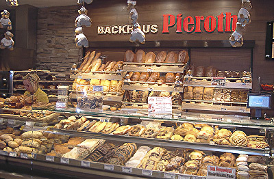Backhaus Pieroth