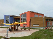 Day-care centre „Amazonia“ Bad Hersfeld