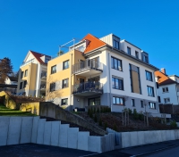 Multi-family residential buildings in Bad Hersfeld