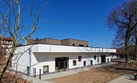 Day-care centre