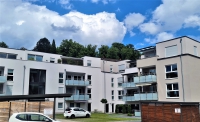Multi-family residential building in Bad Hersfeld