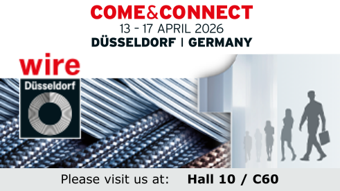Wire Düsseldorf 2026