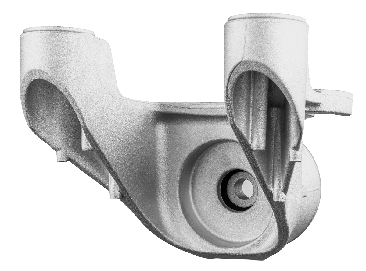 Top Mounts