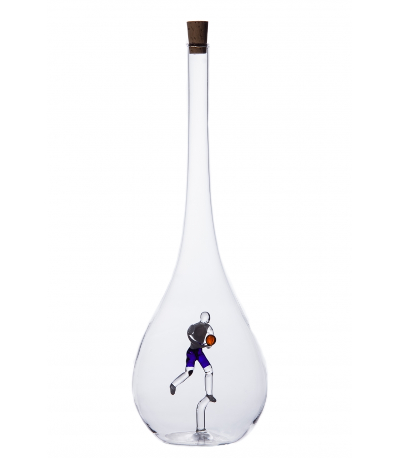 Goute mit Handballer 500 ml