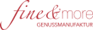 M&C / Genusszentrale Logo