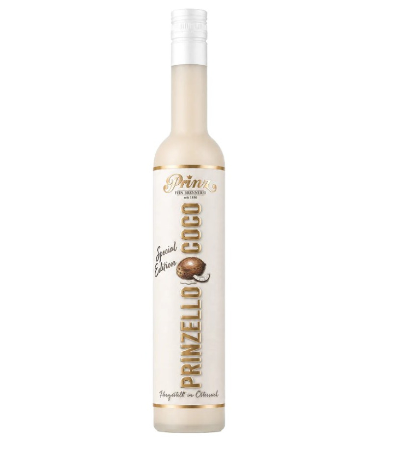 Prinz Prinzello Coco Cream 15 % vol