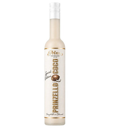 Prinz Prinzello Coco Cream 15 % vol