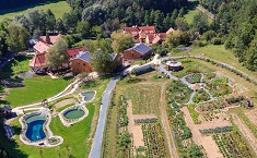 Peace-Food-Garten
