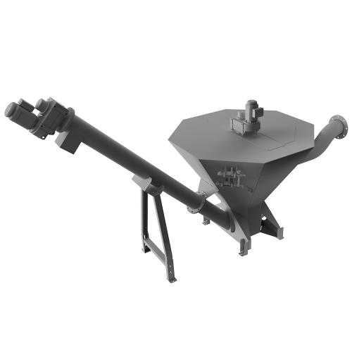 DLK compact sand washer