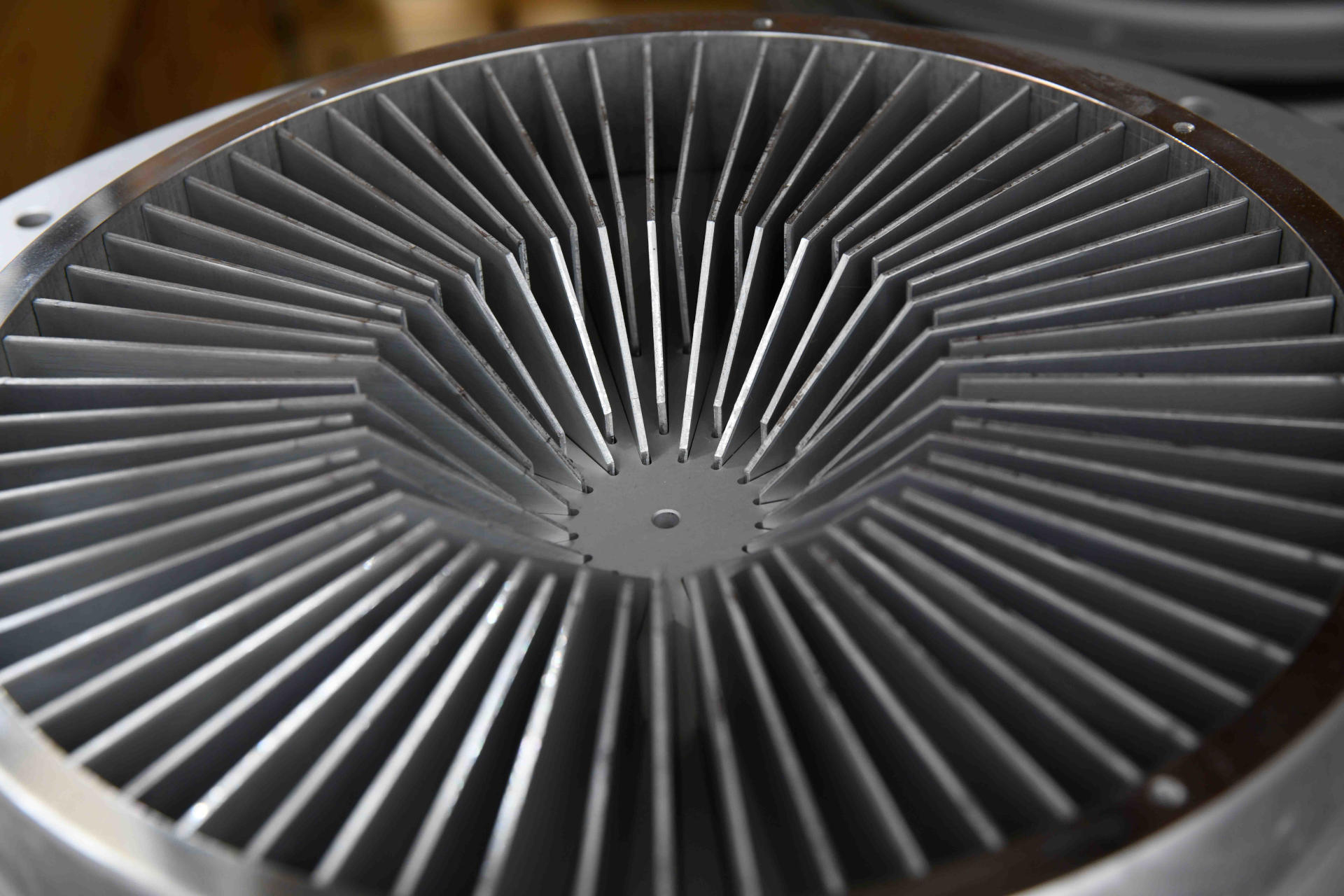 Heat sink