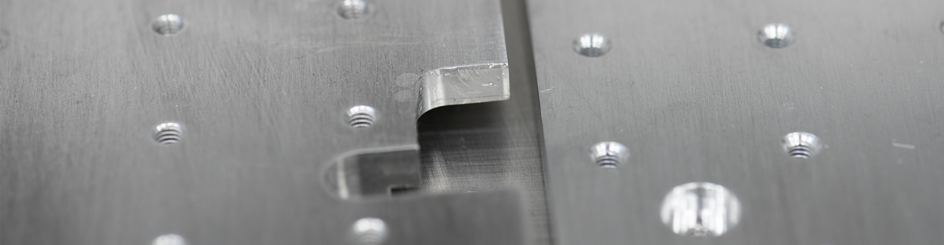 Metalworking