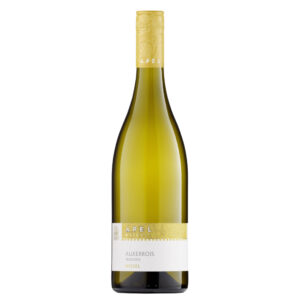Auxerrois trocken