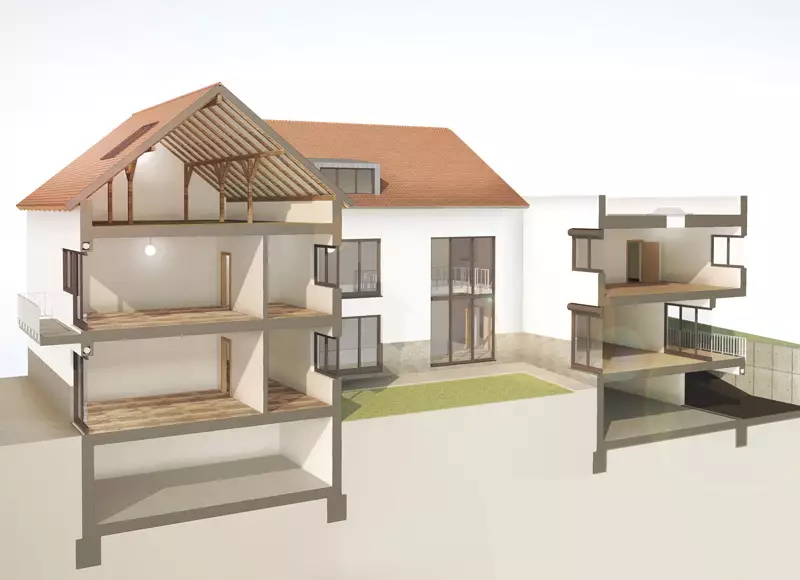 Planungstool Wärmebrücken 5.0