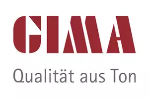 GIMA Dachziegel- und Klinkerwerk (Lizenznehmer)