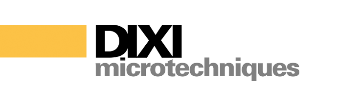 Standort DIXI Microtechniques