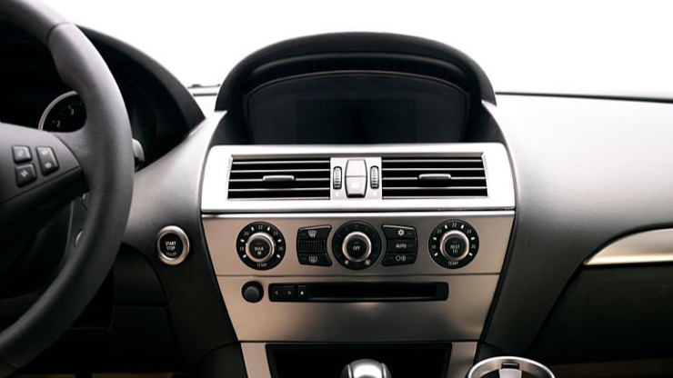 Automotive-Interieurfläche DECO PRIME®