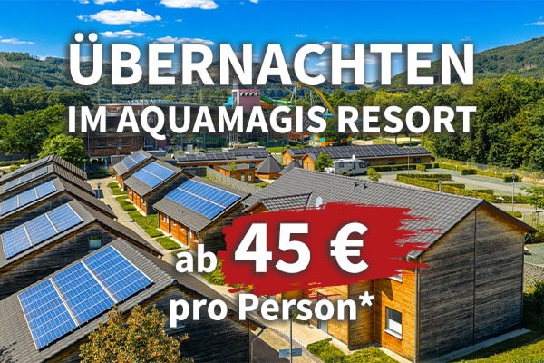 AquaMagis Resort