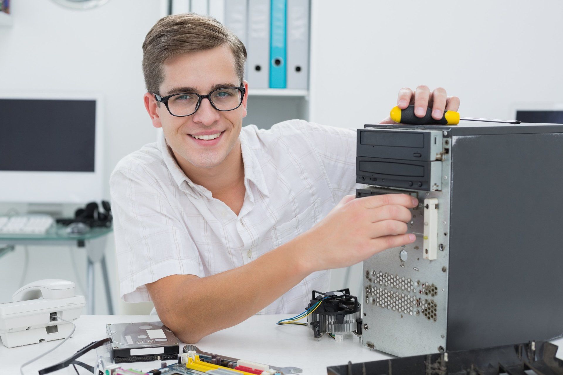 Netzwerktechnik