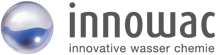 innowac – innovativer Anlagenschutz und Legionellenschutz