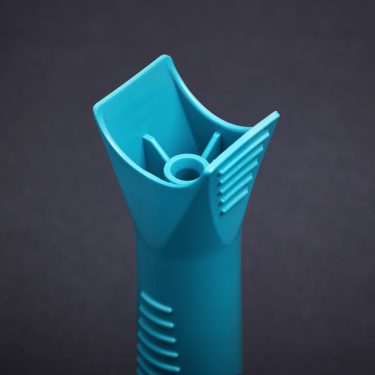 Spritzguss-Prototyp Griff