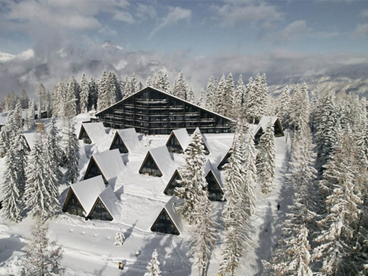 Triforet Hutterer Böden
